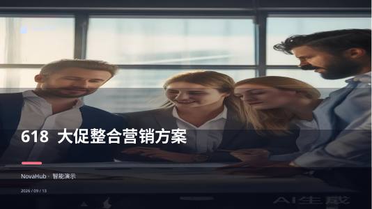 玫红营销 封面